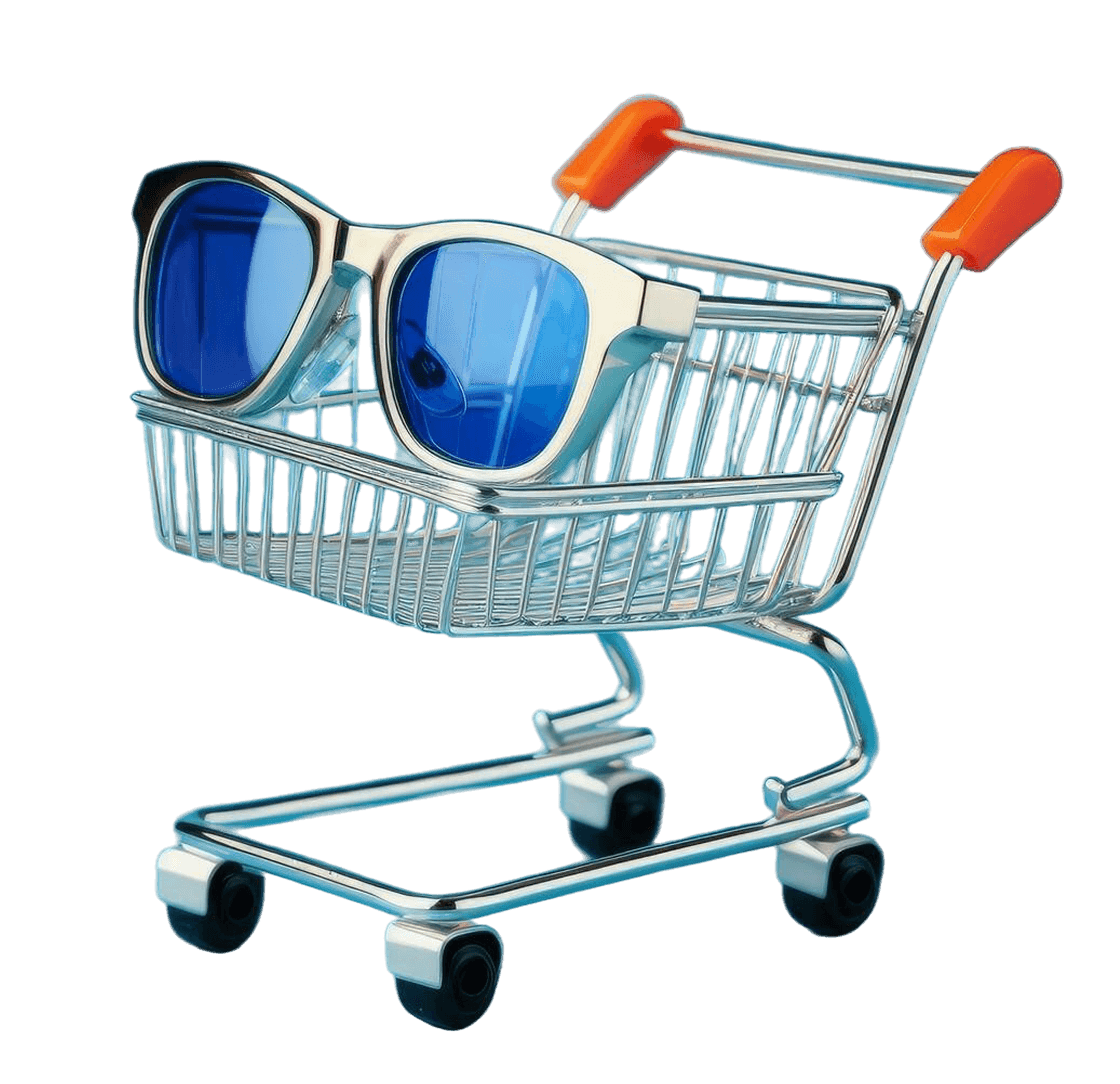 Empty Cart